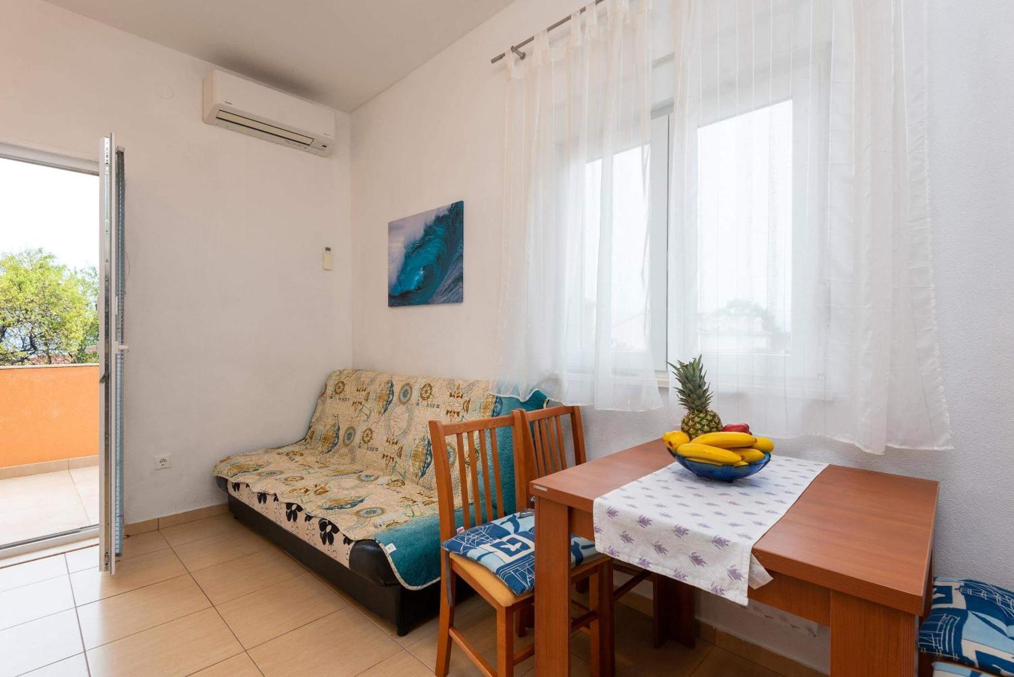 Apartment Milla Orebic Room photo